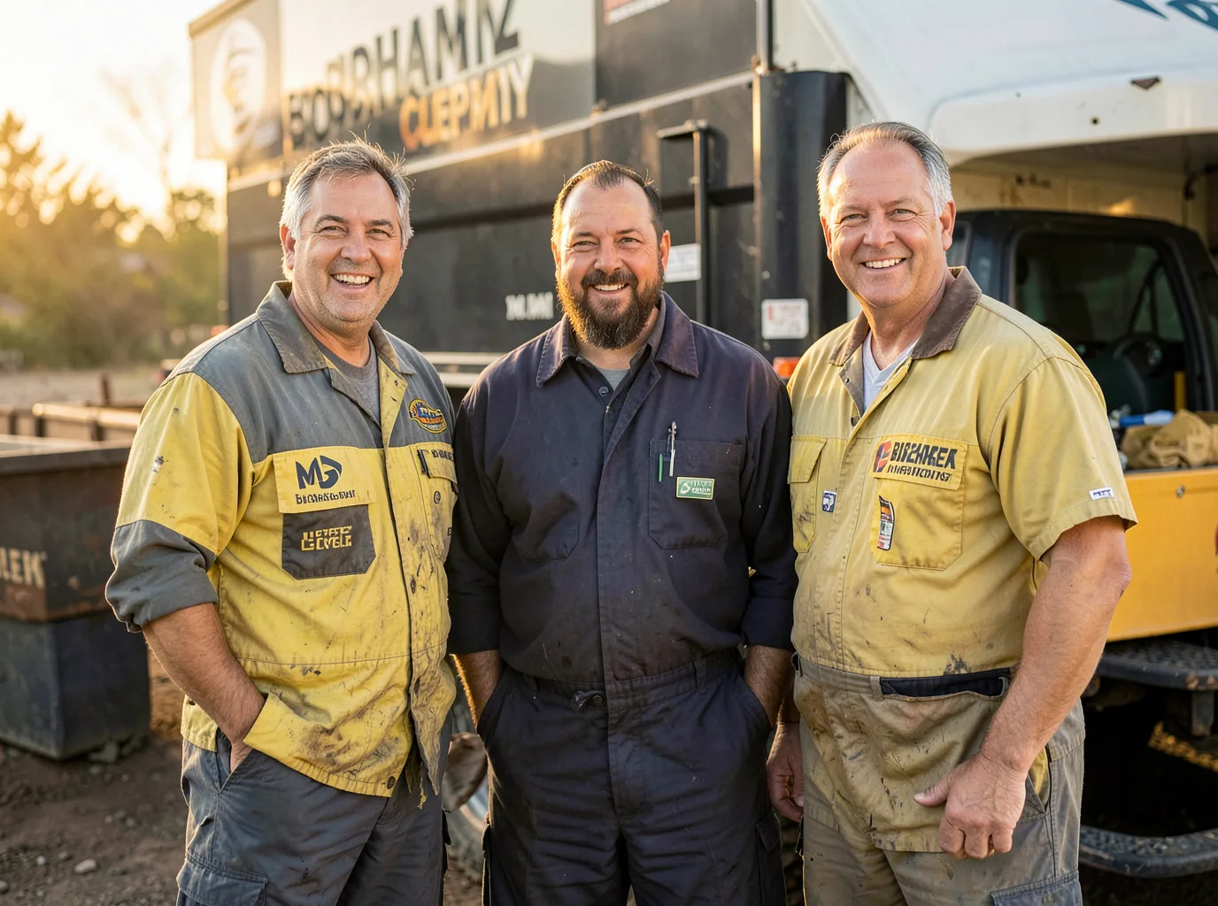 Sewage Cleanup company in Bison, SD